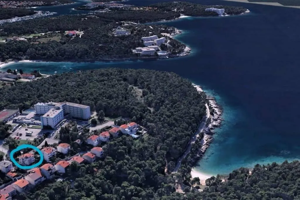 House Marea-Newly Renovated Apartment 100M From The Sea Pula Croatia