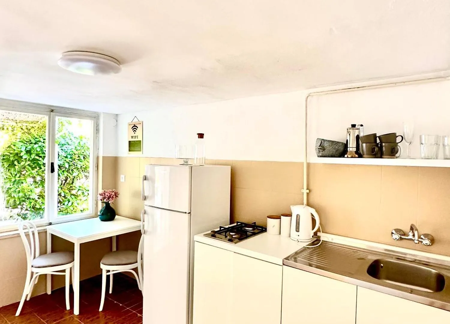 House Marea-Newly Renovated Apartment 100M From The Sea PUY