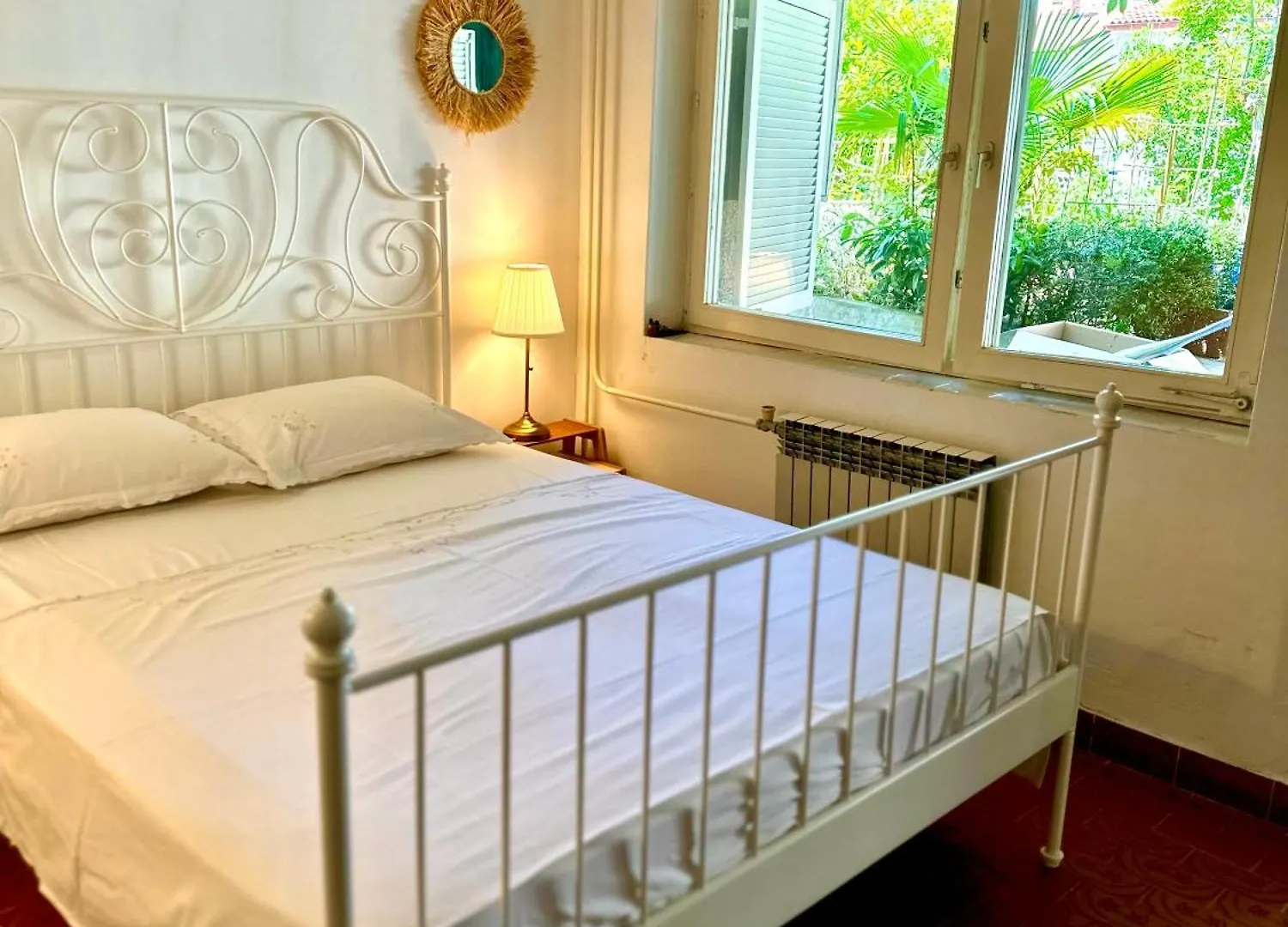 House Marea-Newly Renovated Apartment 100M From The Sea PUY 0*,